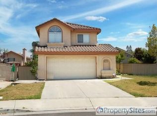 13753 Balboa Ct, Fontana, CA 92336