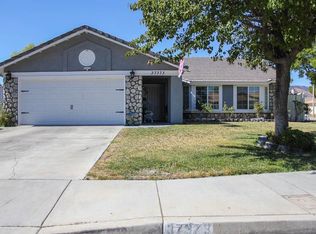 37373 Sheffield Dr, Palmdale, CA 93550