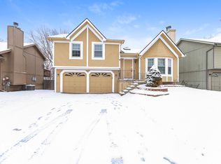 11213 N Donnelly Ave, Kansas City, MO 64157