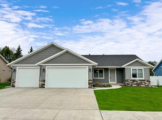 2009 Elinor Ln, Holmen, WI 54636