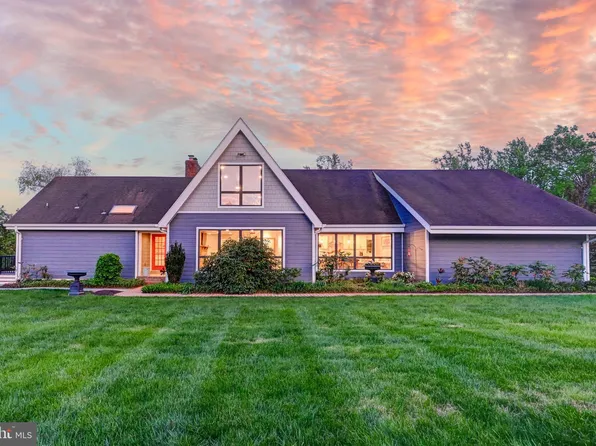 1111 Corbett Rd, Monkton, MD 21111