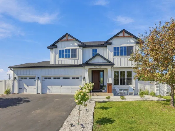 20024 Fern Glen Ln N, Forest Lake, MN 55025