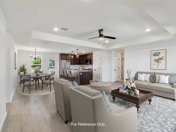 268 Yawney Dr, Lipan, TX 76462