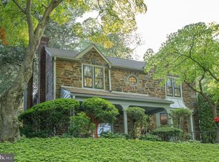 540 Hamilton Rd, Merion Station, PA 19066