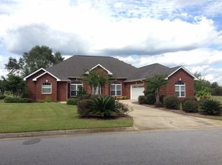 5738 Dunbar Cir, Milton, FL 32583