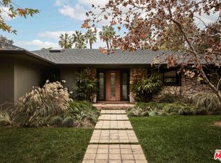 775 San Rafael Ter, Pasadena, CA 91105