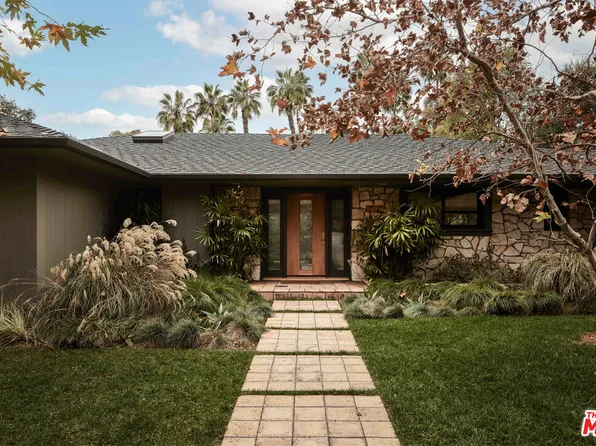 775 San Rafael Ter, Pasadena, CA 91105