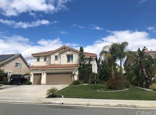 20744 Iris Canyon Rd, Riverside, CA 92508