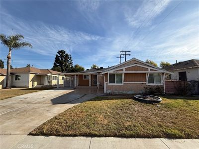 15324 Caulfield Ave, Norwalk, CA, 90650