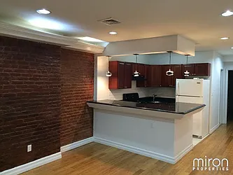 Rented by Miron Properties