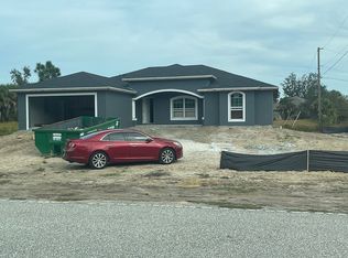 2154 Nordendale Blvd, North Port, FL 34288