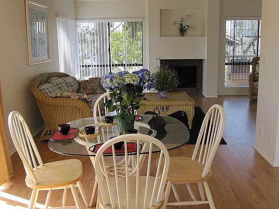 dinning room