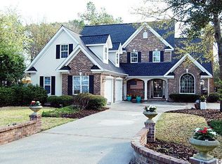 1324 Links Rd, Myrtle Beach, SC 29575