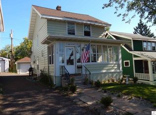 110 Chester Pkwy, Duluth, MN 55805