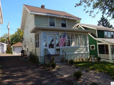 110 Chester Pkwy, Duluth, MN, 55805