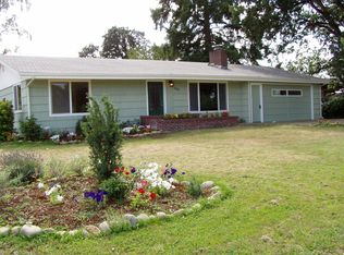 34366 Highway 58, Eugene, OR 97405