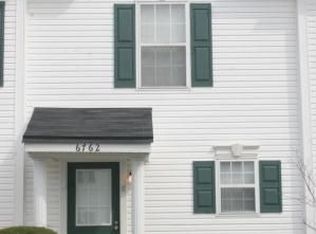 6762 Hamler Dr, Canal Winchester, OH 43110