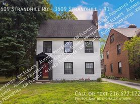 3609 Strandhill Rd, Beachwood, OH