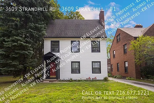 3609 Strandhill Rd #1 Photo 1