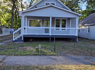 3321 Waalkes St, Muskegon Heights, MI