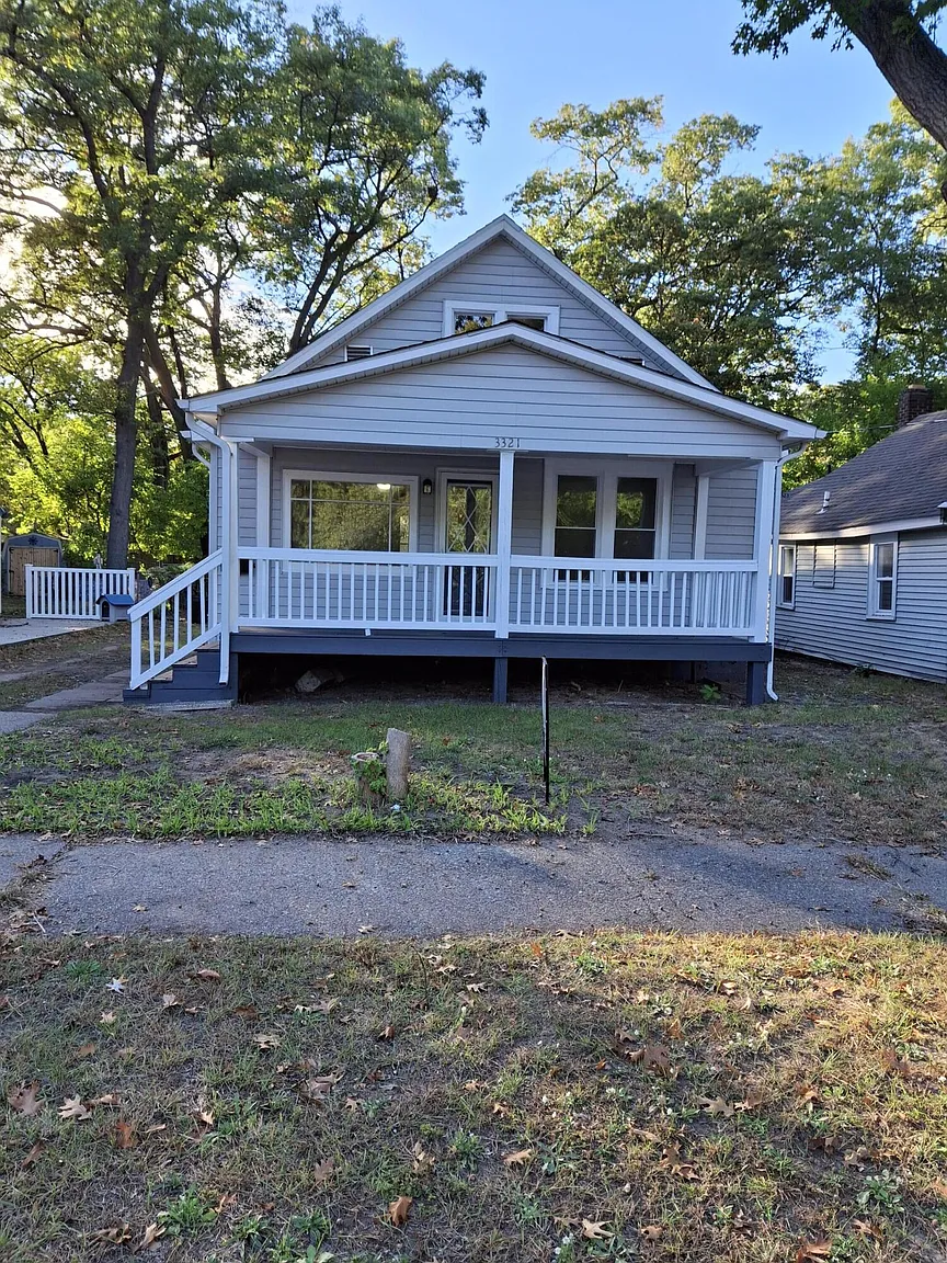 3321 Waalkes St photo 1