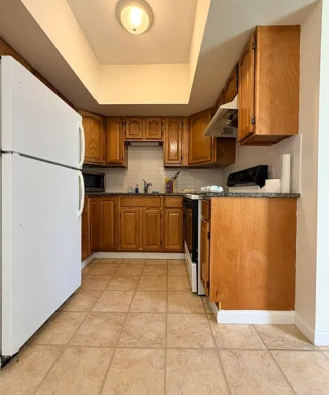 603 Northampton St #2 — Photo 2
