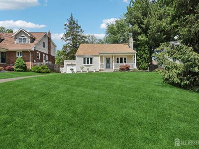 54 Morningside Rd, Colonia, NJ, 07067