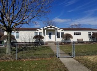 1215 12th St, West Pittsburg, PA 16160