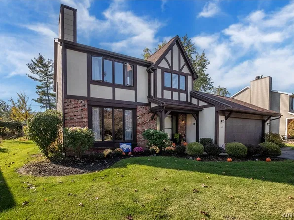 63 Rue Madeleine St, Buffalo, NY 14221