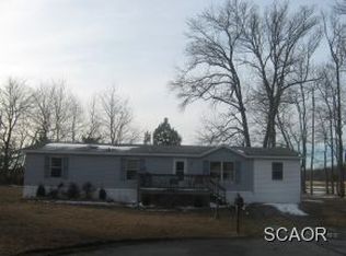 37461 Shady Ct, Ocean View, DE 19970