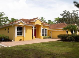 8207 High Oaks Trl, Myakka City, FL 34251
