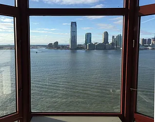 Rented by Battery Park Realty