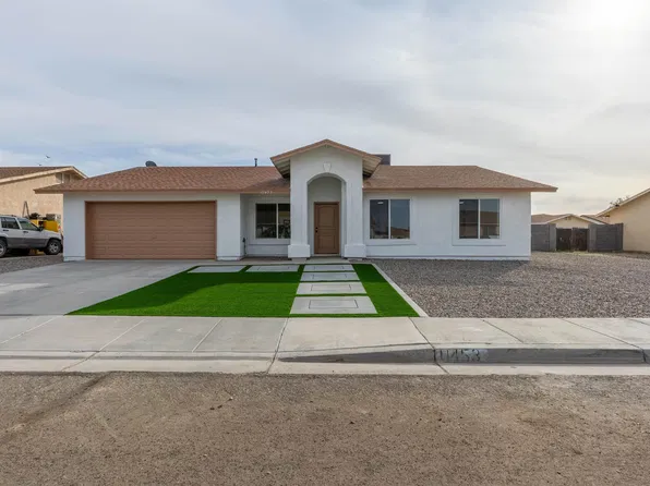 11453 E 26th Ln, Yuma, AZ 85367