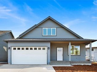 4123 Stuart Cir, Ferndale, WA 98248