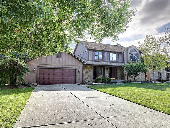 3rd image of 6420 Shelterglen Ct