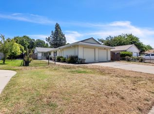 10276 S White Rock Rd, Rancho Cordova, CA 95670