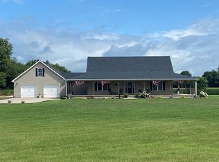 300 E Eger Rd, Rensselaer, IN 47978