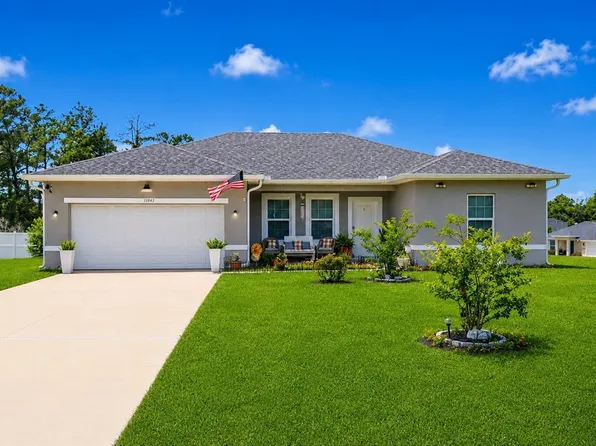15943 SW 53rd Ct, Ocala, FL 34473