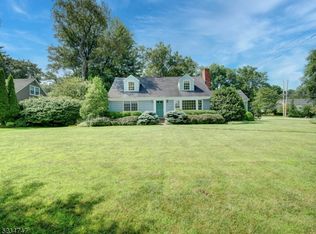 303 Brooklake Rd, Florham Park, NJ 07932