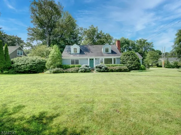 303 Brooklake Rd, Florham Park Boro, NJ 07932