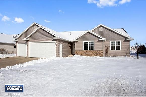 Welcome to 2218 Barley Way