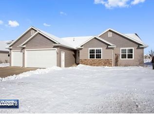2218 W Barley Way, Appleton, WI 54913