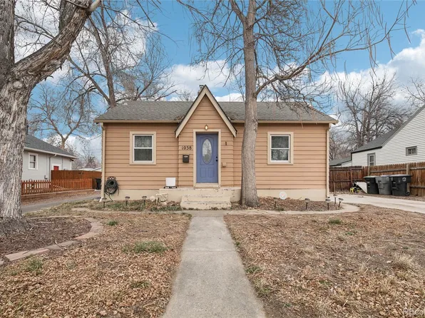 1038 9th Avenue, Longmont, CO 80501