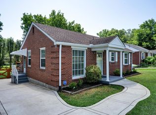 217 Ridgeway Dr, Nashville, TN 37214