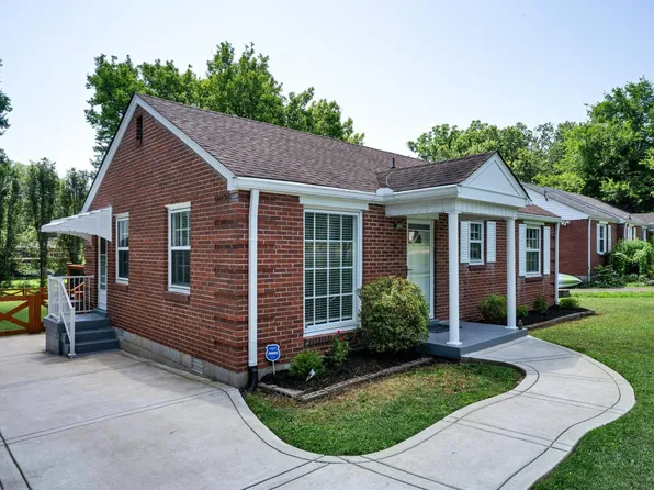 217 Ridgeway Dr, Nashville, TN 37214