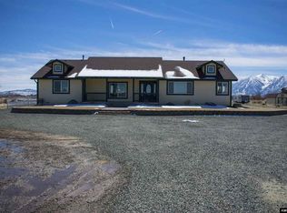 1007 Stephanie Way, Minden, NV 89423