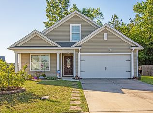 235 Loocock Dr, Goose Creek, SC 29445