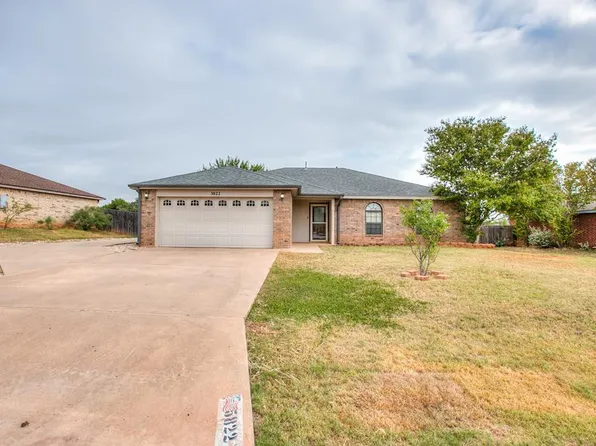 5822 Berkley Rd, San Angelo, TX 76901