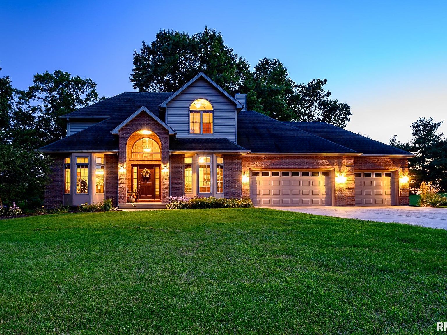 455 Deer Lakes Dr, Goodfield, IL 61742 Zillow