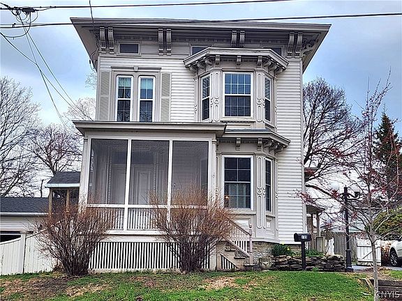 2nd image of 135 W Cayuga St